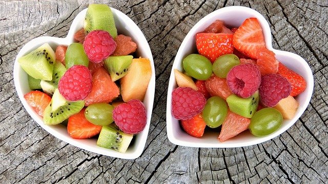 Benefits of Mulberries