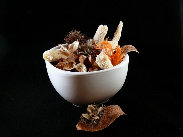 How To Make Potpourri