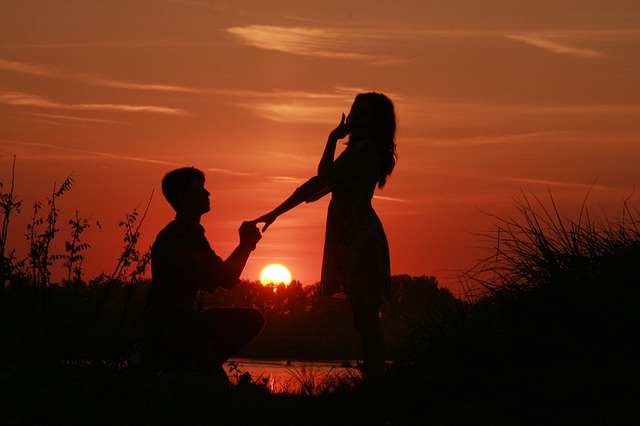 Confess a Love