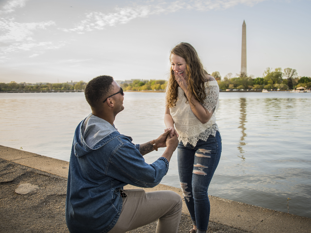 Outdoor Proposal