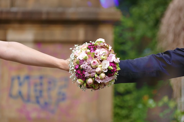 Money Bouquet for Birthday