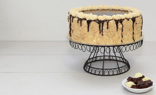 Cake Stand