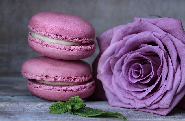 Meaning of Purple Roses