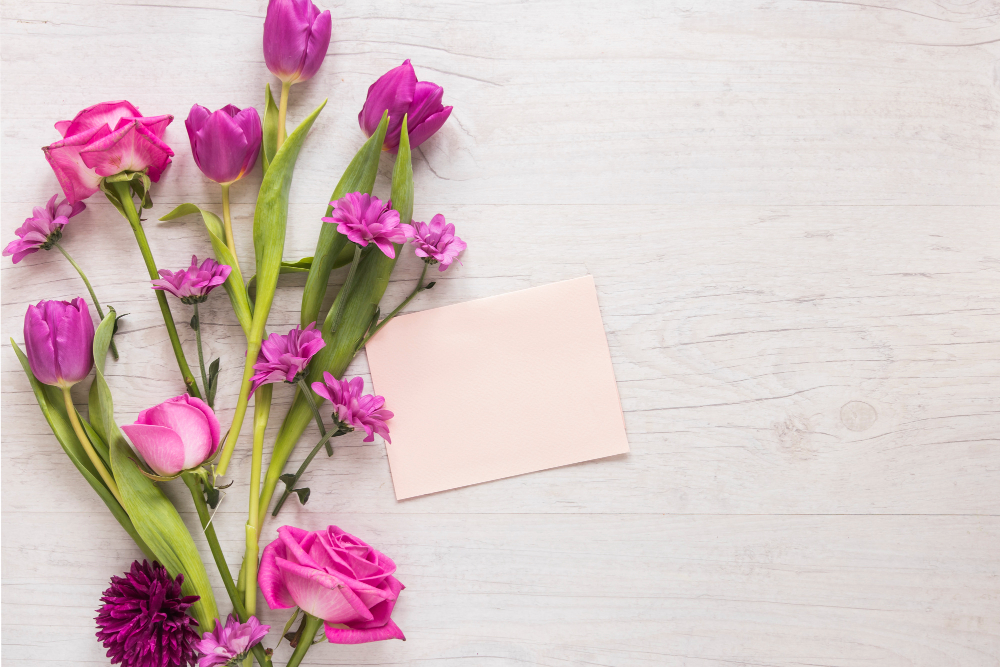 How to get purple roses in Singapore