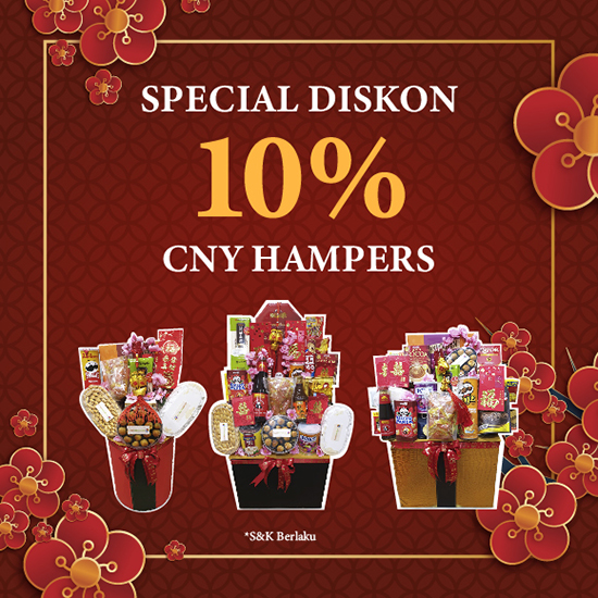 Buy Chinese New Year Flower in Floweradvisor