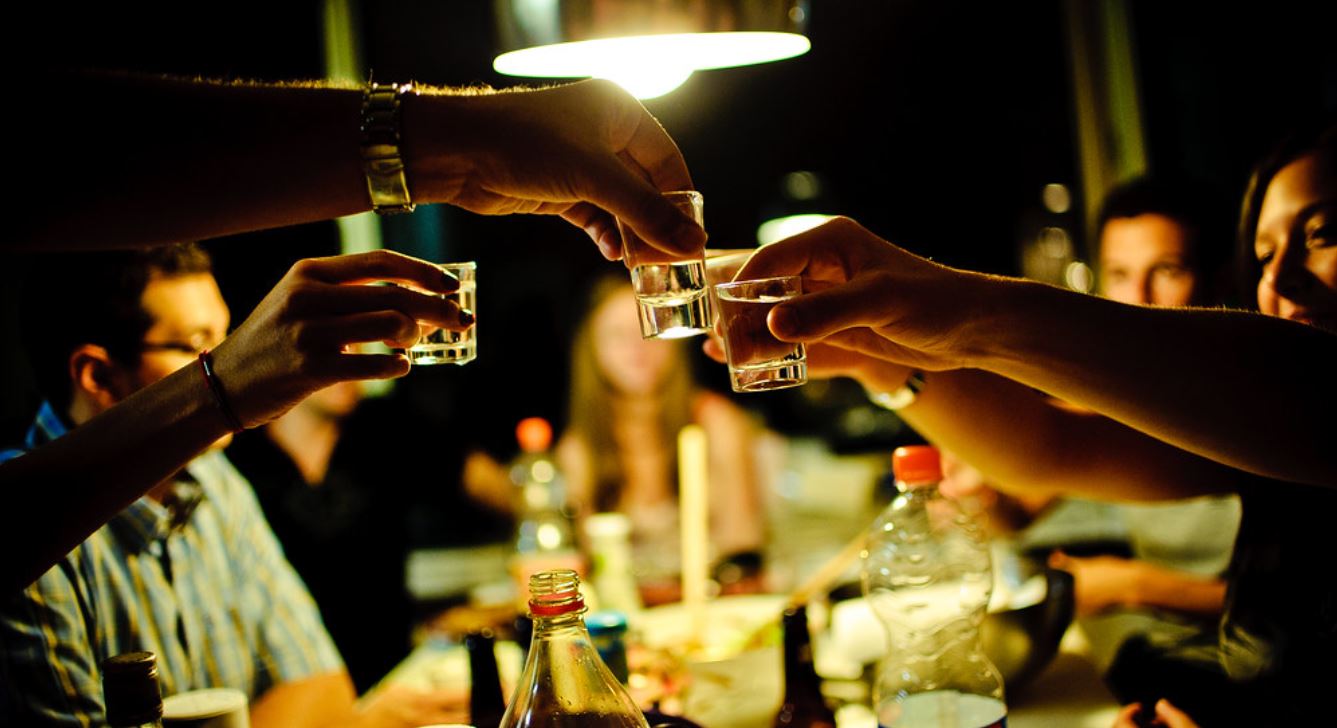 Housewarming Party