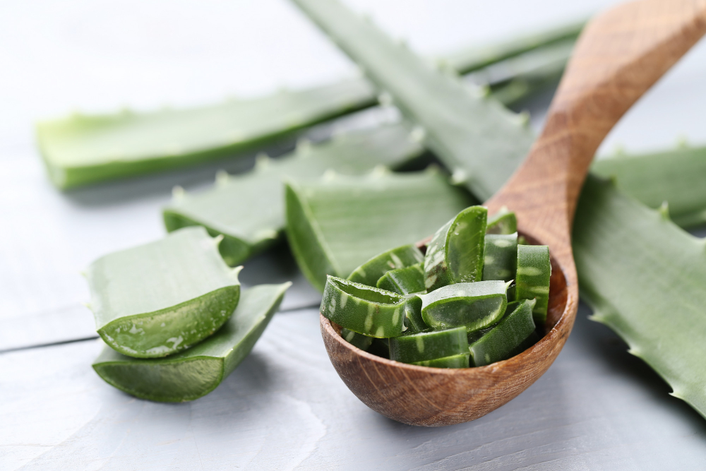 Benefits of Aloe Vera