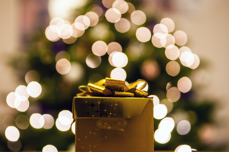 Jewelry as Personalized Gifts