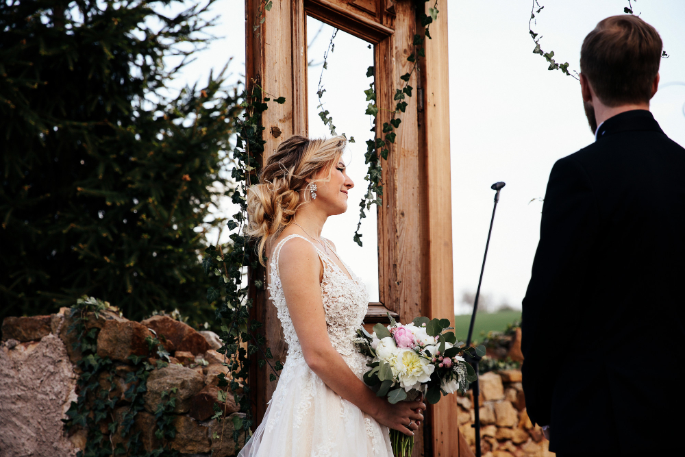 Meaning of Wedding Vows