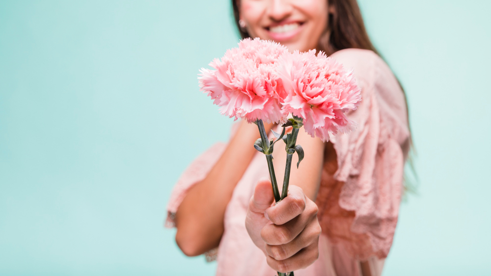 How To Buy Carnation Flower