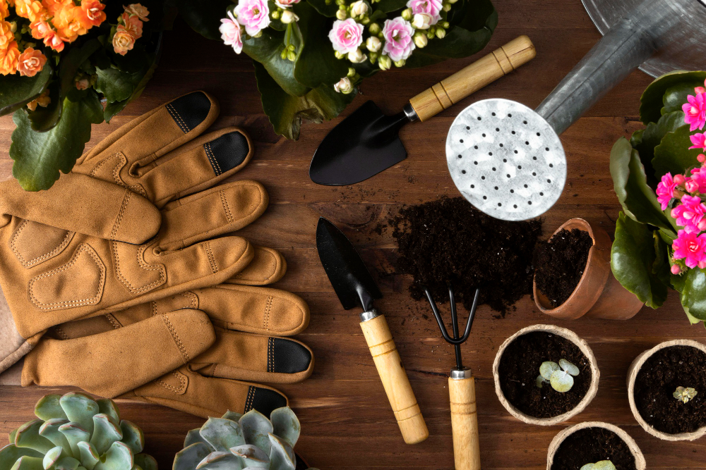 Tips on How to Grow and Care Dahlias at Home