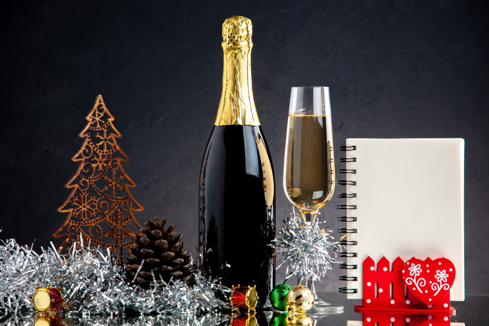 Why Champagne are so Special