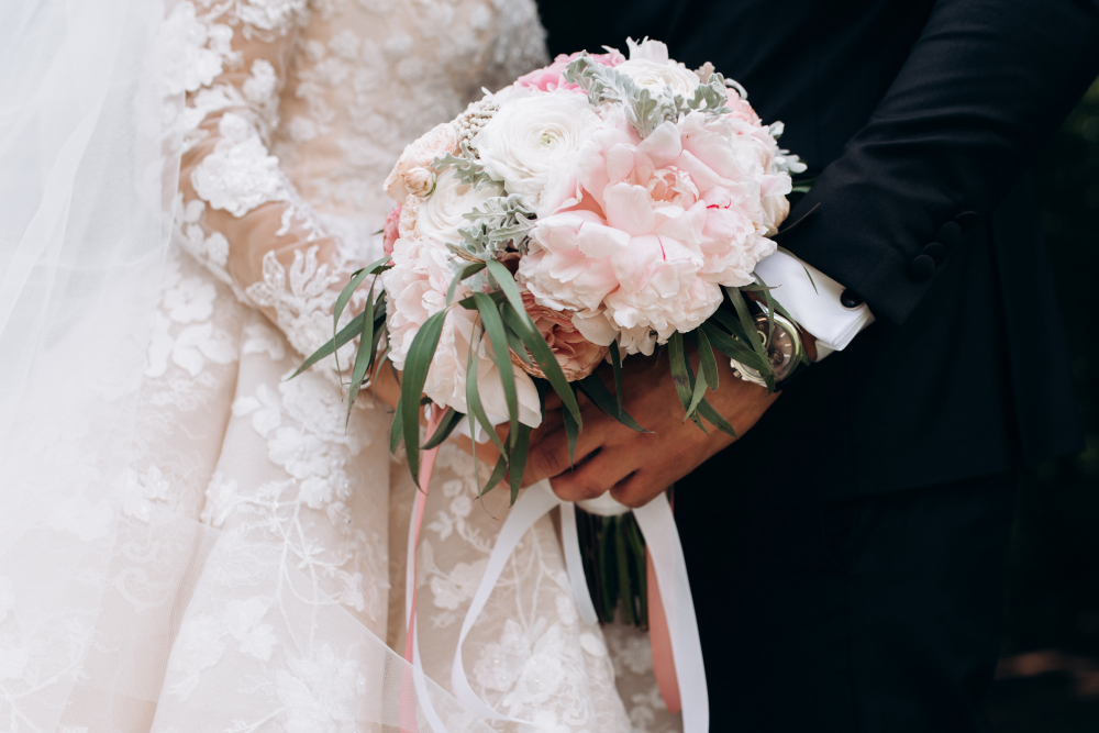 What is Bridal Bouquet?