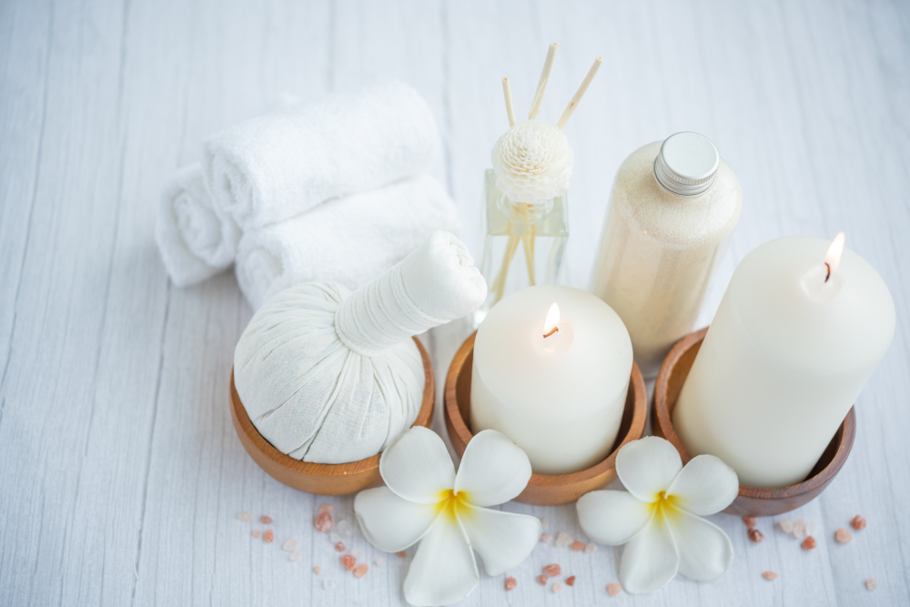 Scented Candles Singapore