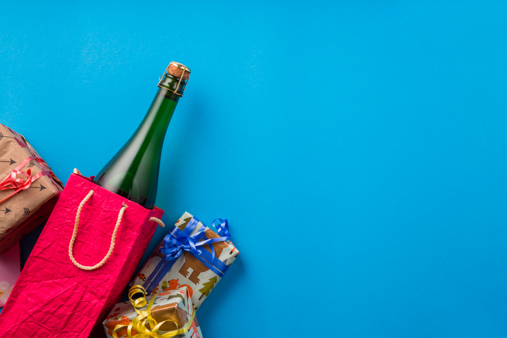 What is Champagne?