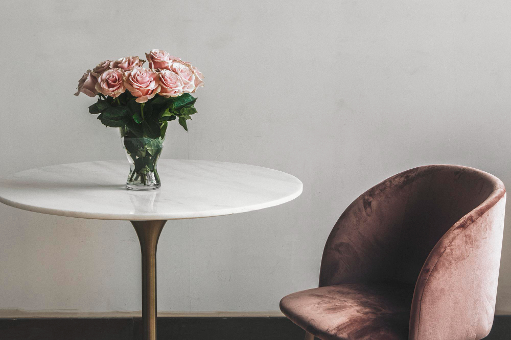 Table Flowers