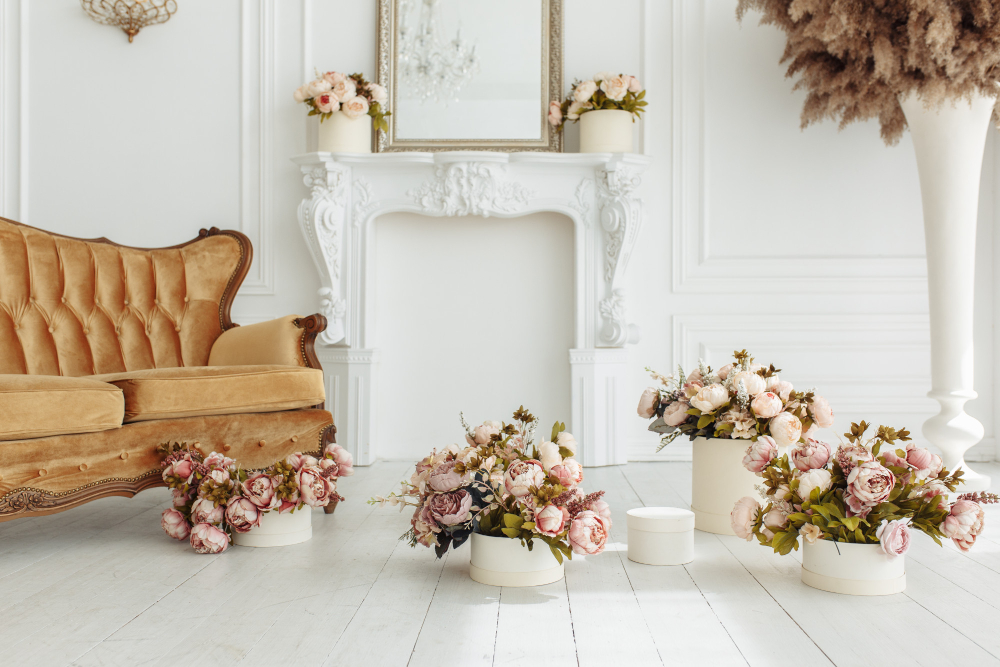 Type of Floral Arrangement