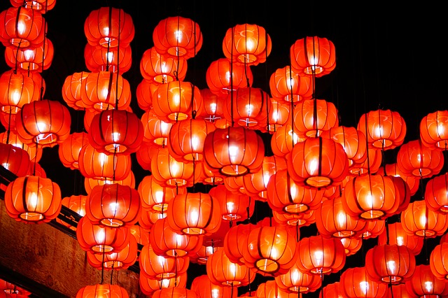 What is Chinese New Year