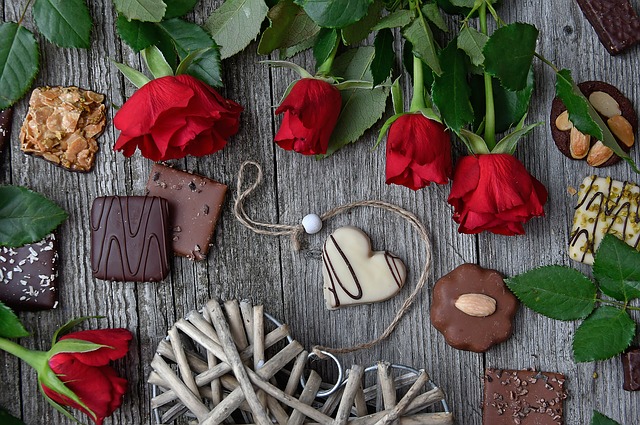 Gift Recommendation on Valentine's Day