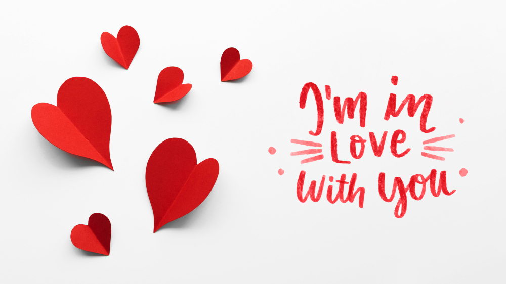 About Valentine Day