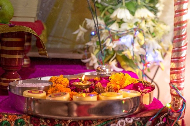 Thaipusam Festiva