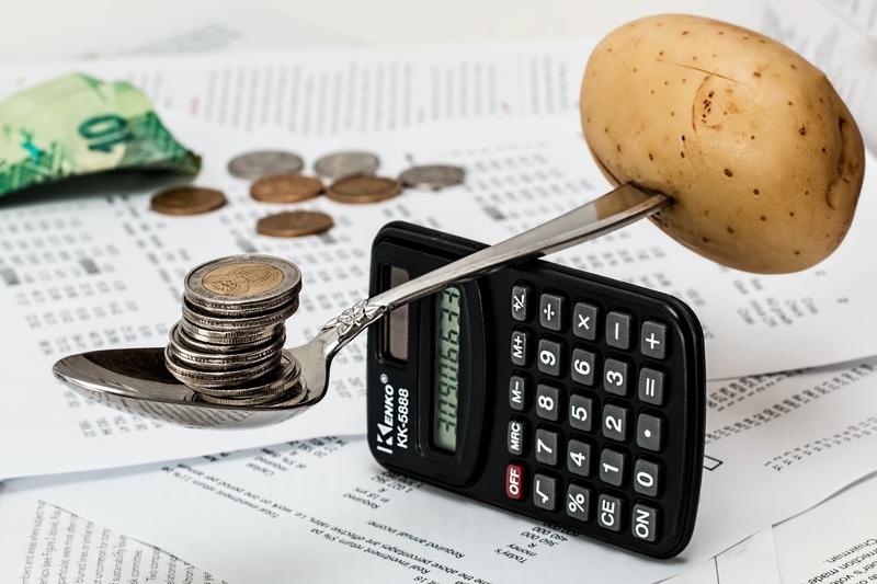 Salaries Management