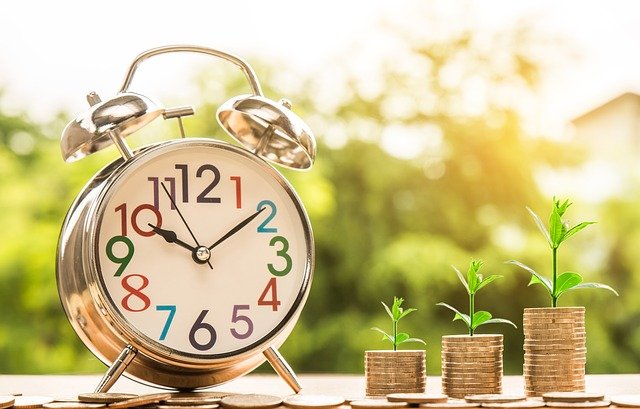 All About Money Management
