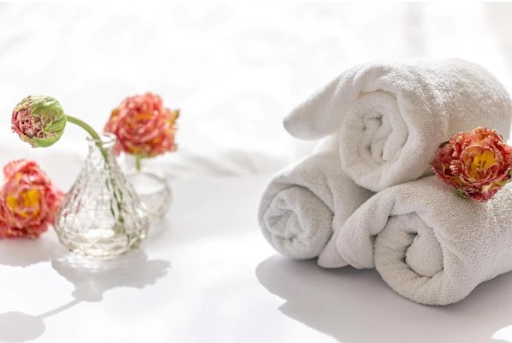 Bath Towels