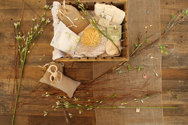 Halal Hampers