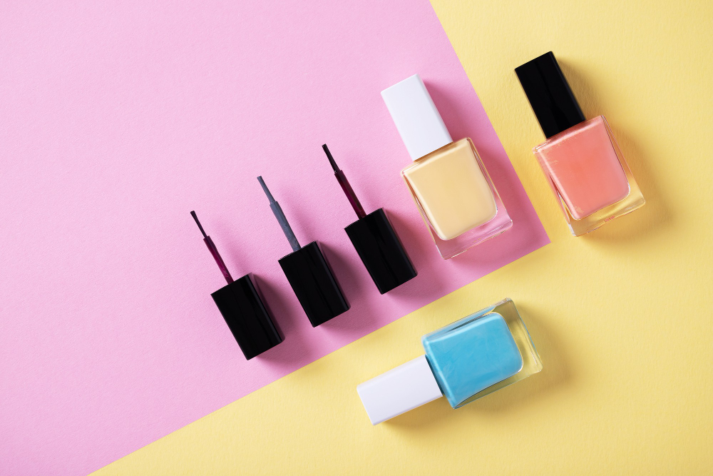 Nail Set for Christmas Gift Ideas