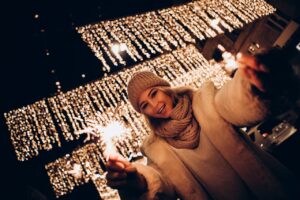 Christmas Wonderland