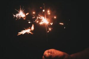 Firecrackers Chinese New Year Symbols and Meanings