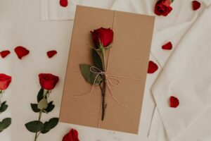 Popular Gifts on Valentine's Day