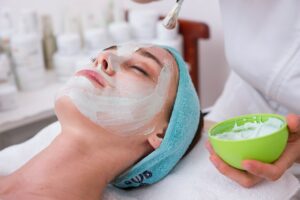 Spa day is one of the Best Valentine’s Day Gift Ideas for Singaporeans