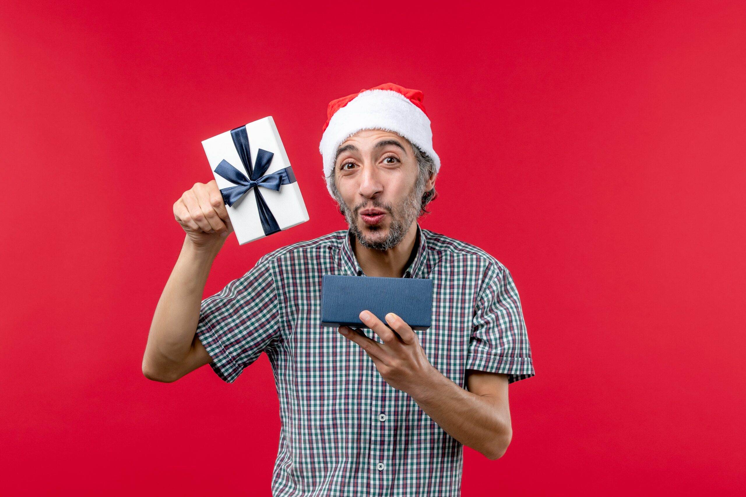 christmast gifts
