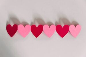 The Brief History Of Valentine's Day
