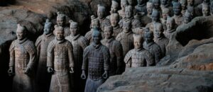 The Tale of Chinese New Year Zodiac