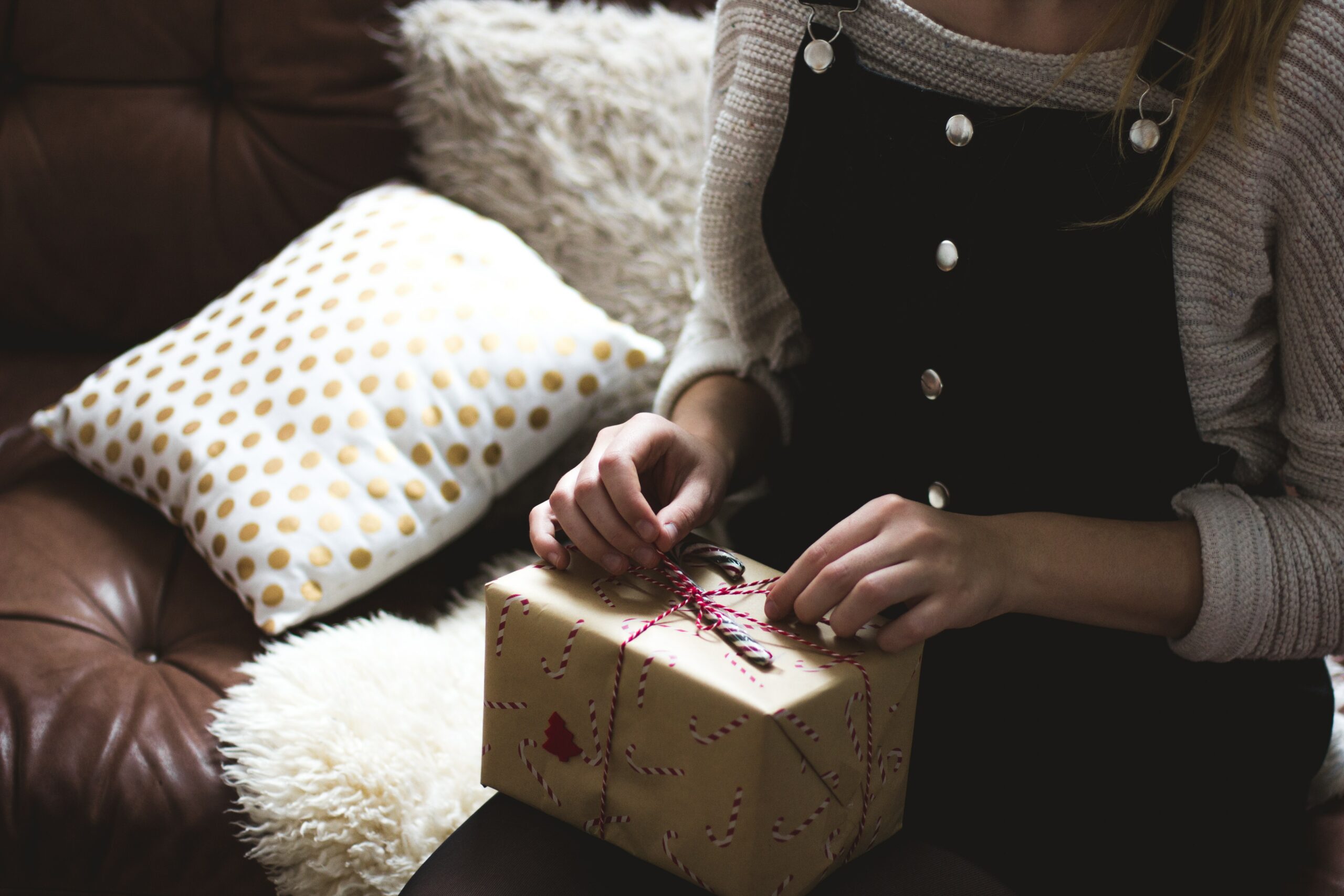 gifts