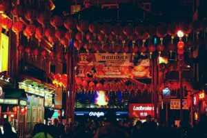 Why Is It Important to Convey Chinese New Year Greetings?