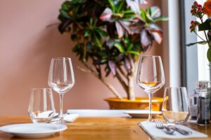Here Are Top 10 Romantic Valentine's Day Dinner in Singapore