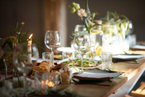 Here Are Top 10 Romantic Valentine's Day Dinner in Singapore
