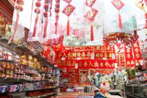 Don't Forget CNY Hampers and Gift Baskets!