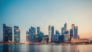 Go on a Guided Tour of the City