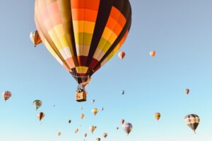 Experiences is one of the Best Valentine’s Day Gift Ideas for Singaporeans