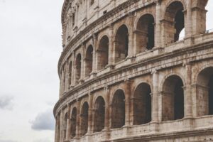 How the Ancient Rome Celebrated Valentine's Day?