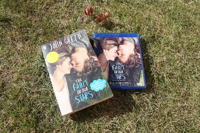 The Fault in our stars