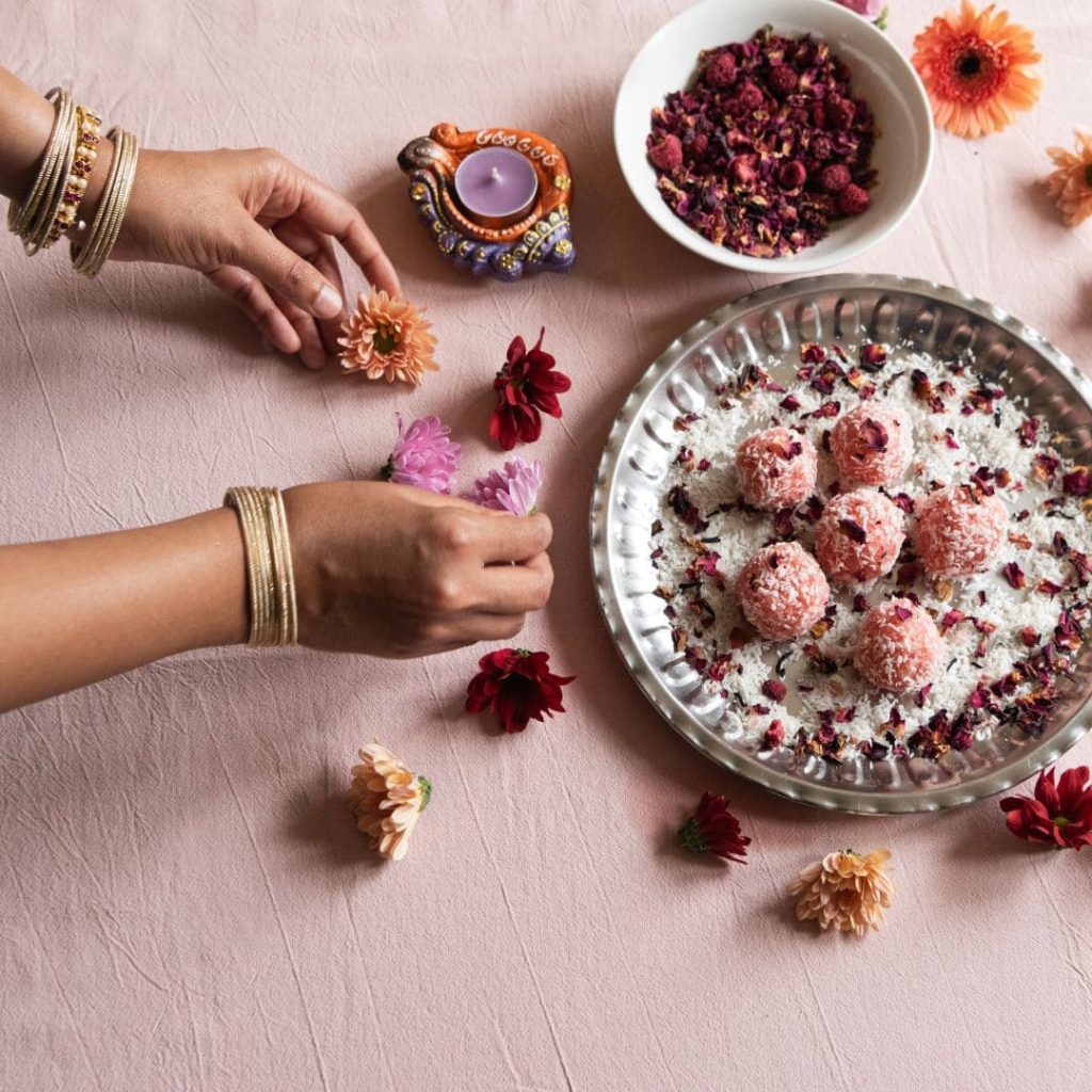 Deepavali Hampers Singapore_ The Perfect Gift for the Festival of Lights