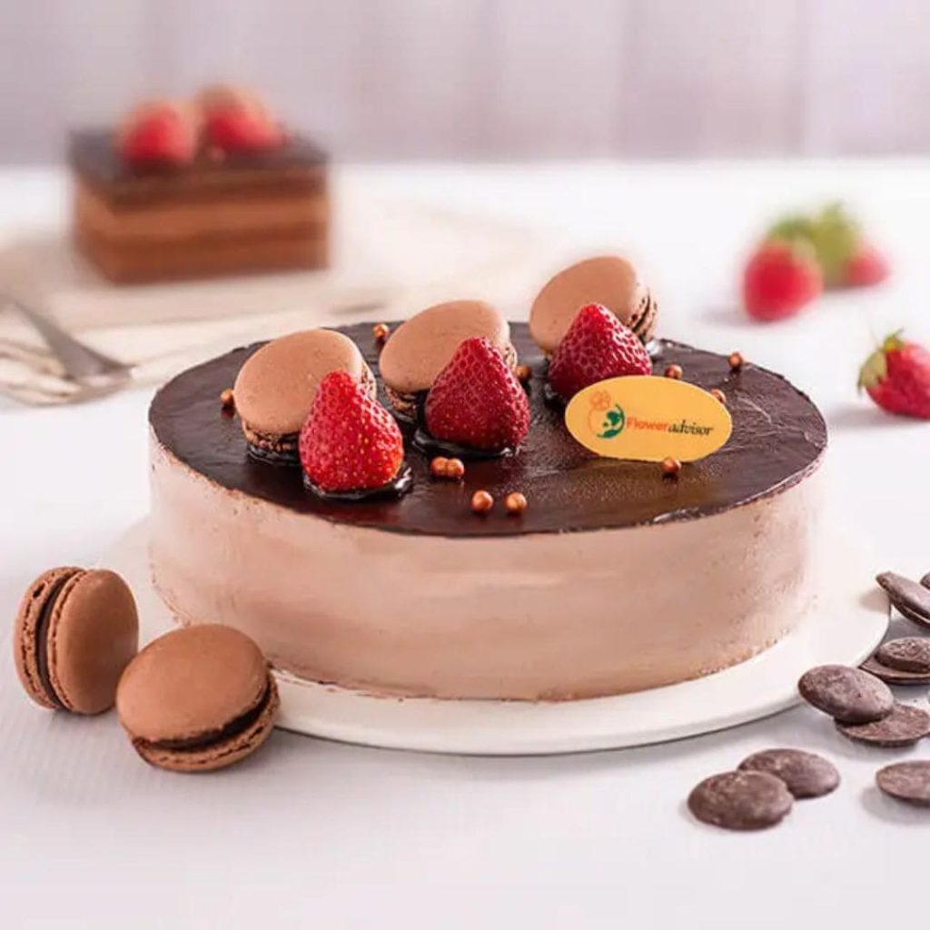 Luxury Chocolates and Dry Fruits - Deepavali