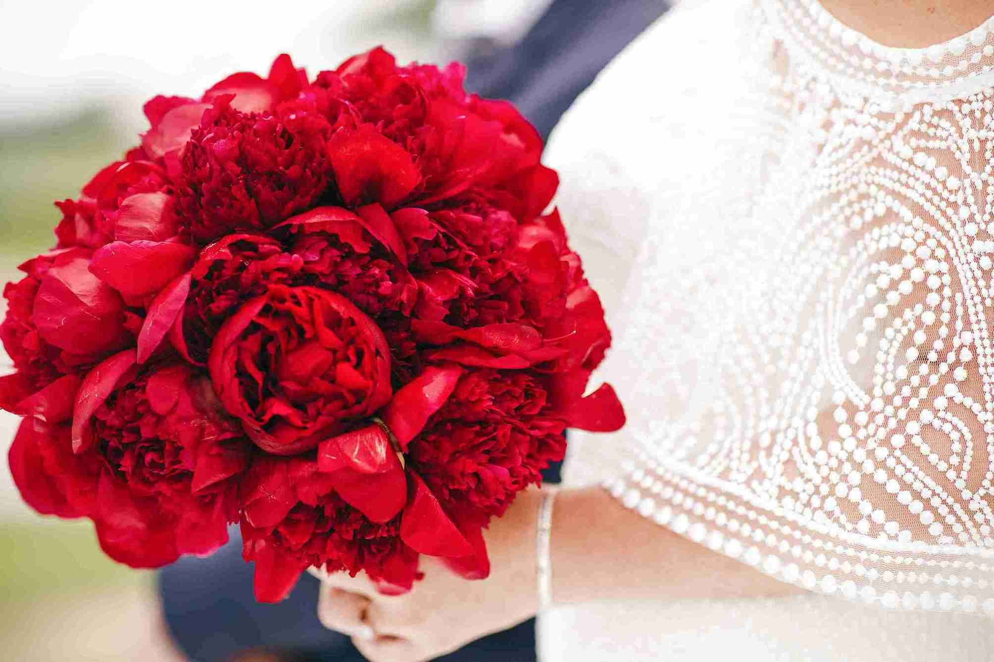 Peonies