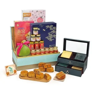 mooncake hampers